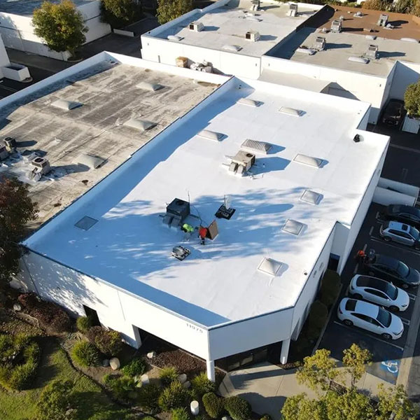 Commercial Roofing