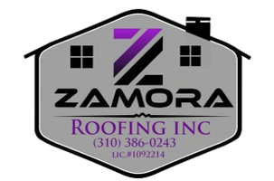 Zamora Roofing Inc.