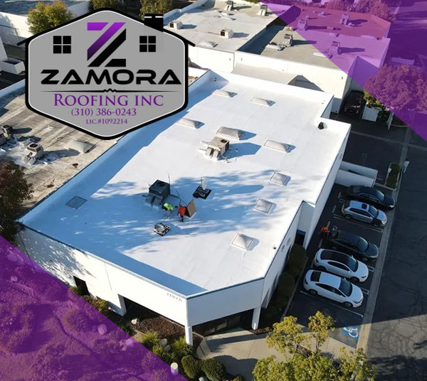 Elevate Your Roofing Experience in El Monte, CA