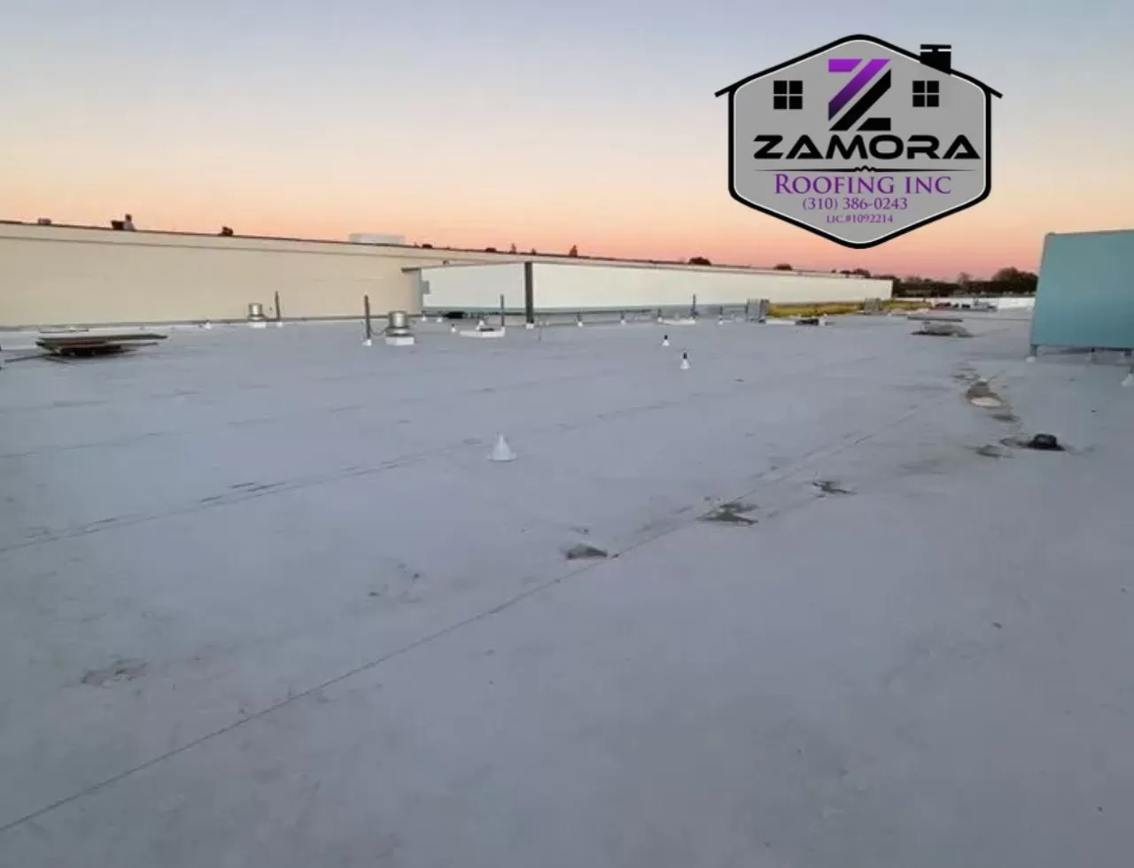 TPO Roofing Longevity