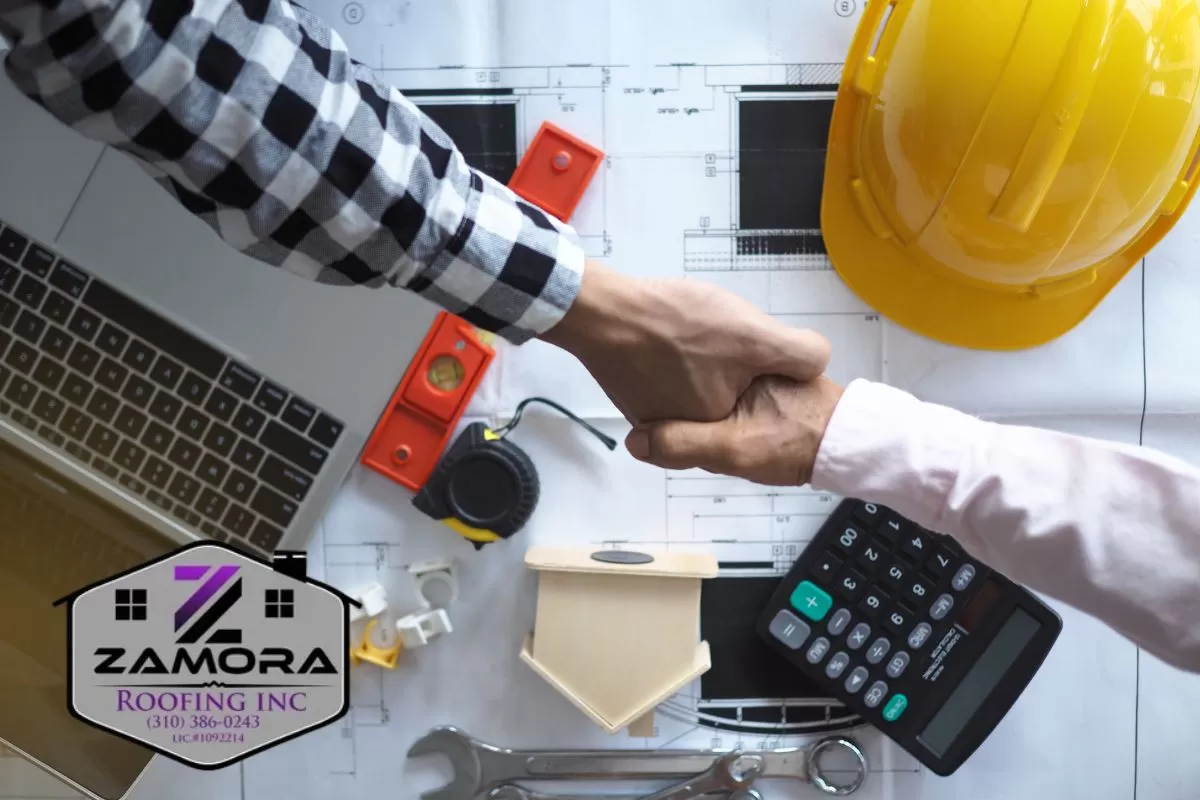 Questions to Ask a Roofing Contractor
